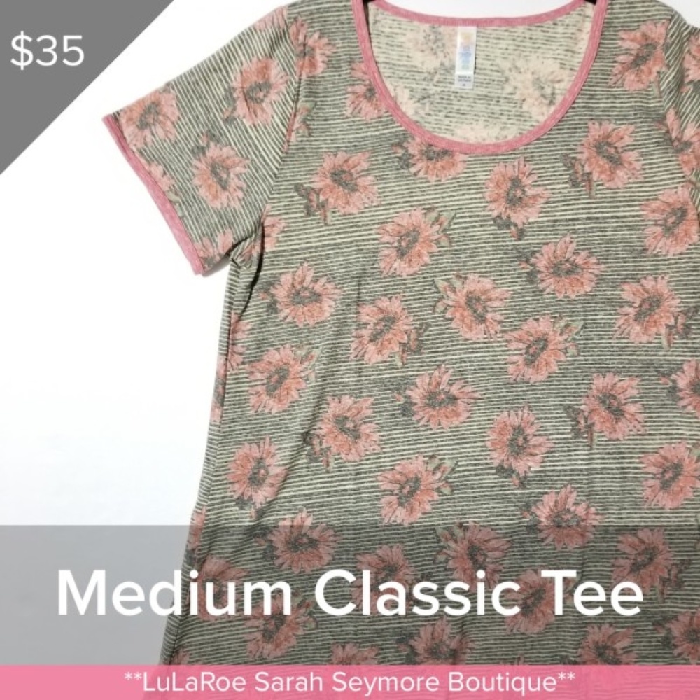Medium Lularoe Classic